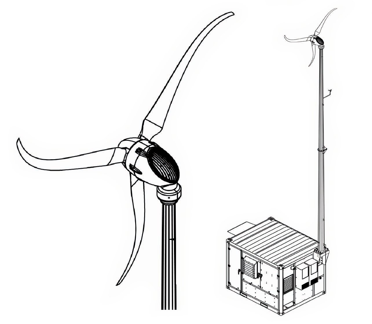 Content_HCI-Energy-Hybrid-Power-Shelter-Wind-Turbine-Option-Products-Page