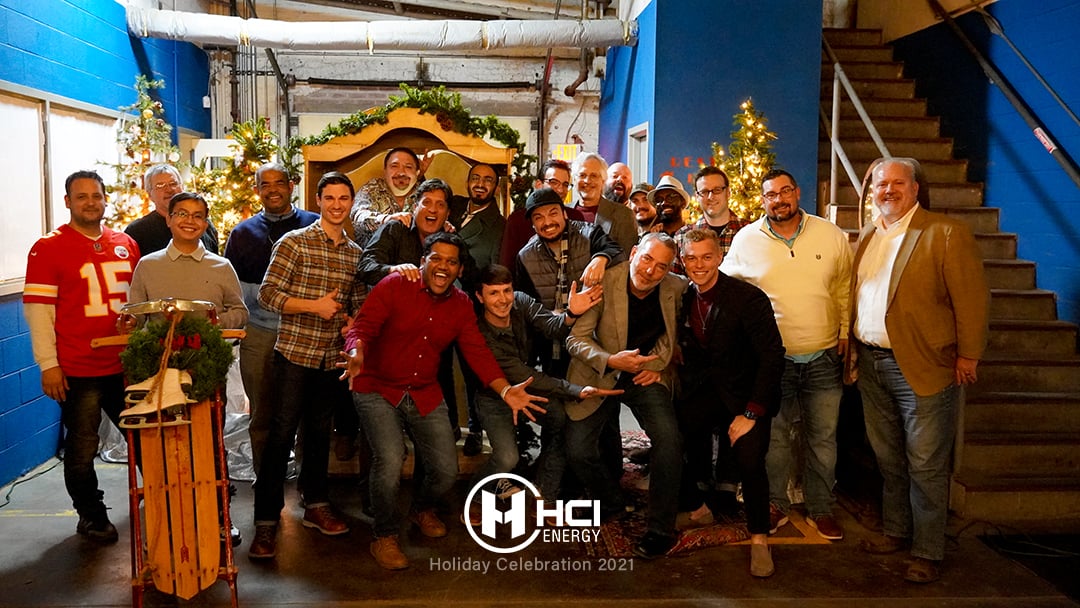 HCI Energy 2021 Holiday pics 1