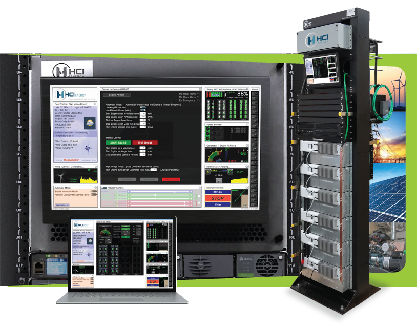 HCI Energy ZPM UPS Home Learn More Image green@0.5x