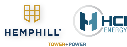 Hemphill HCI COOP Logo with T+P 