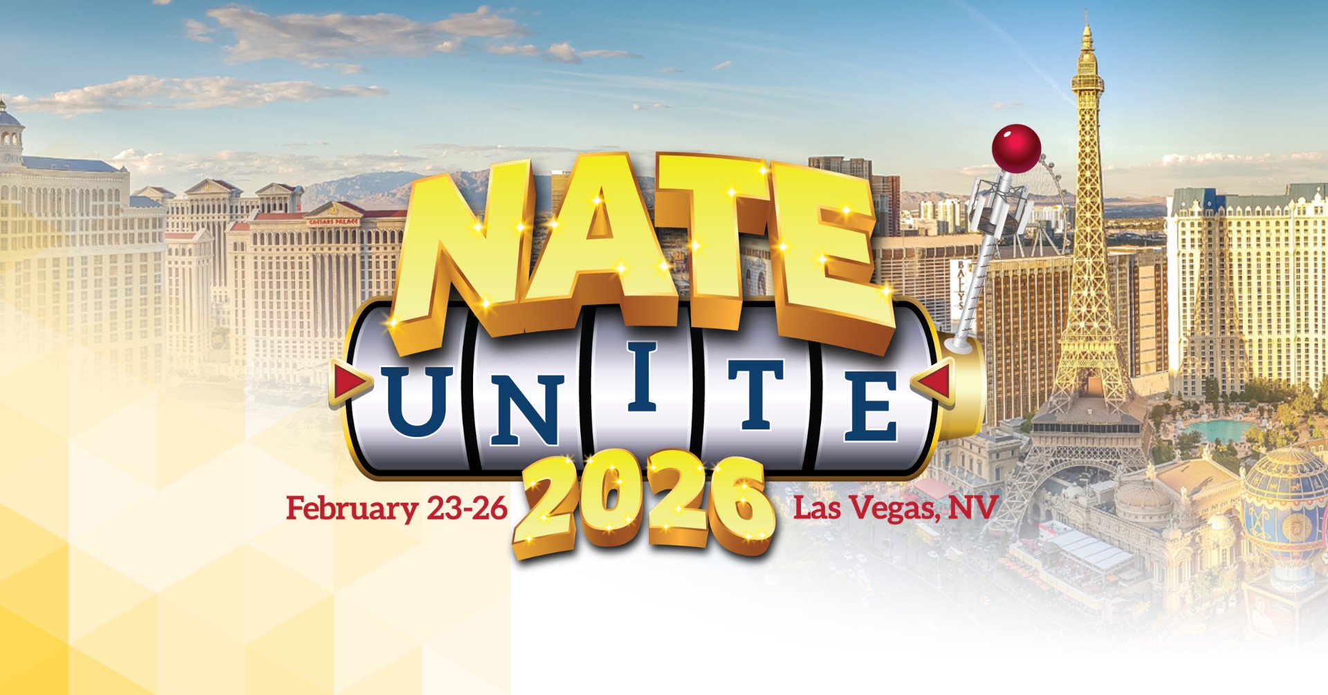 NATE Unite 2026 Las Vegas Public Safety Communications and Intelligent Power