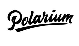 Polarium-logga