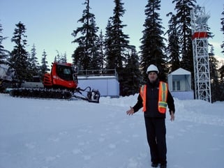 Shawne MacDonald CEO Founder SMD Technologies - HCI Energy