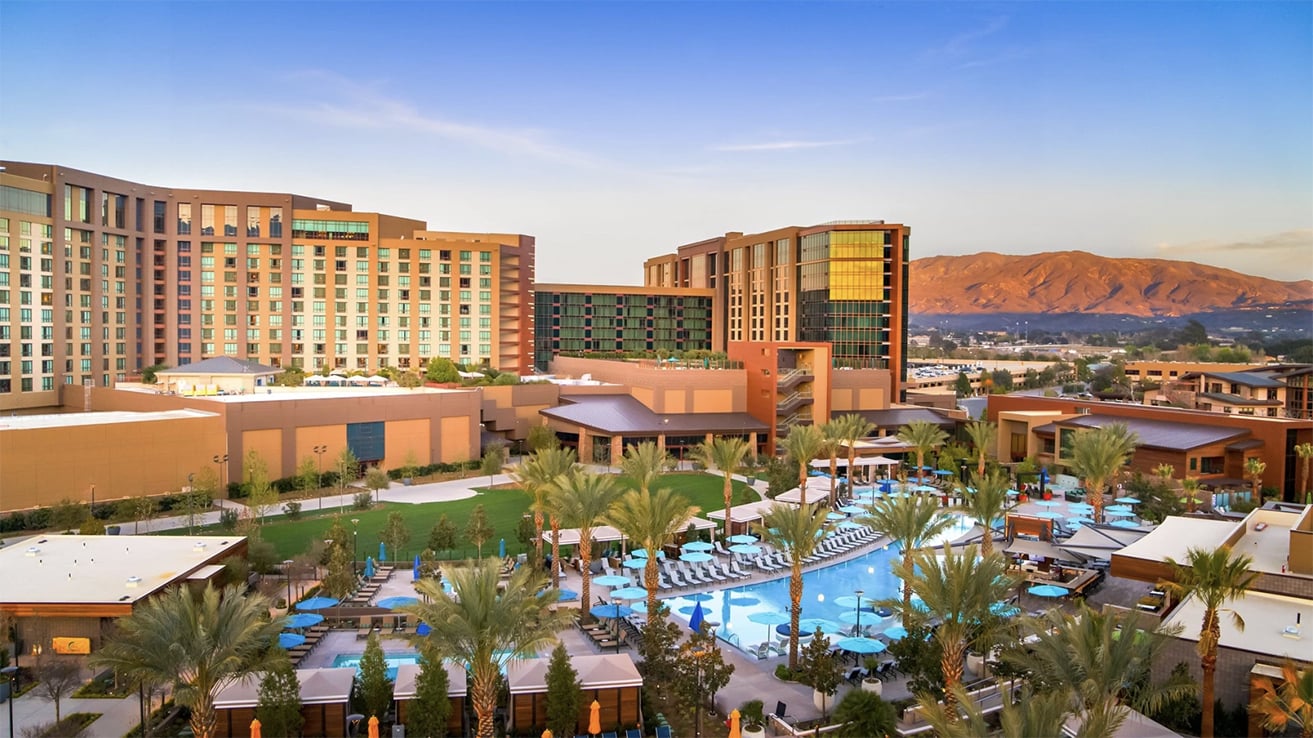 pechanga resort and casino