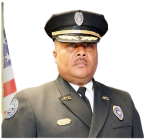 police chief joseph wade
