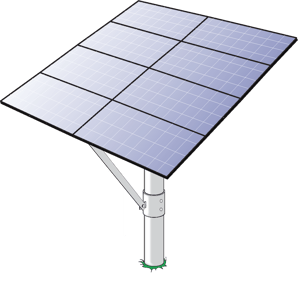 HCI Solar option