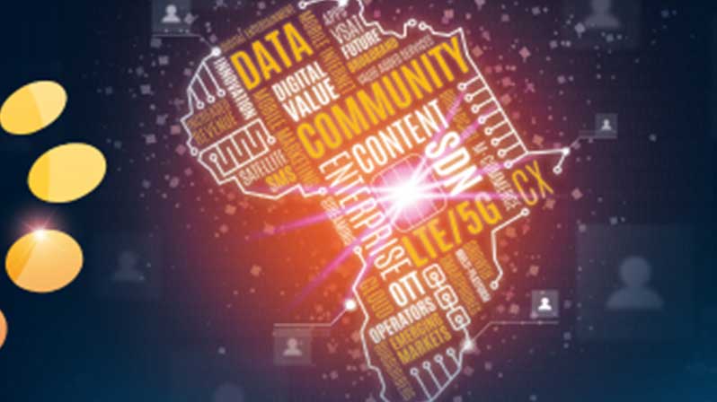 Hybrid Communications, Inc. to Exhibit at AfricaCom