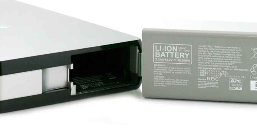 3 Powerful Questions We Get Asked About Lithium-ion Batteries