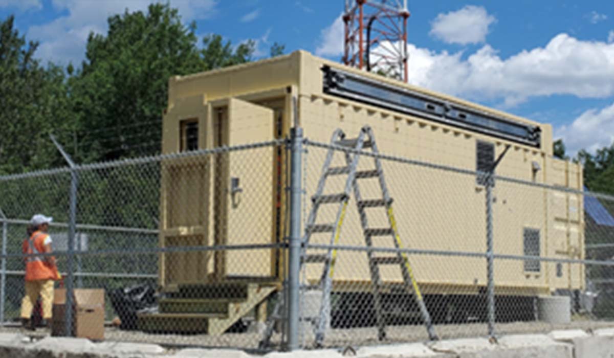 Hybrid Cube Among HCI Energy Solutions Now Available to Federal Agencies