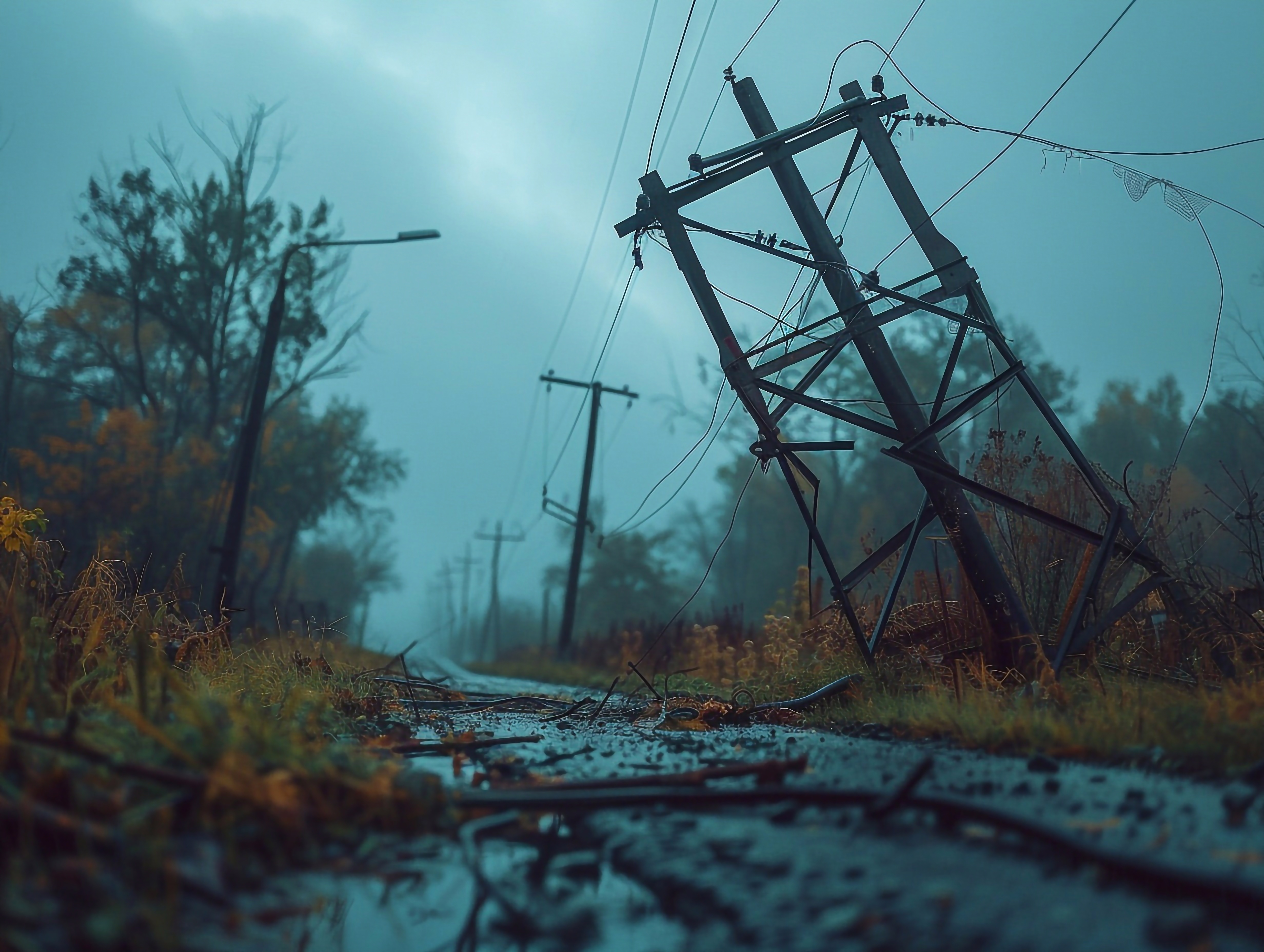 off the grid hybrid power critical communications telecom