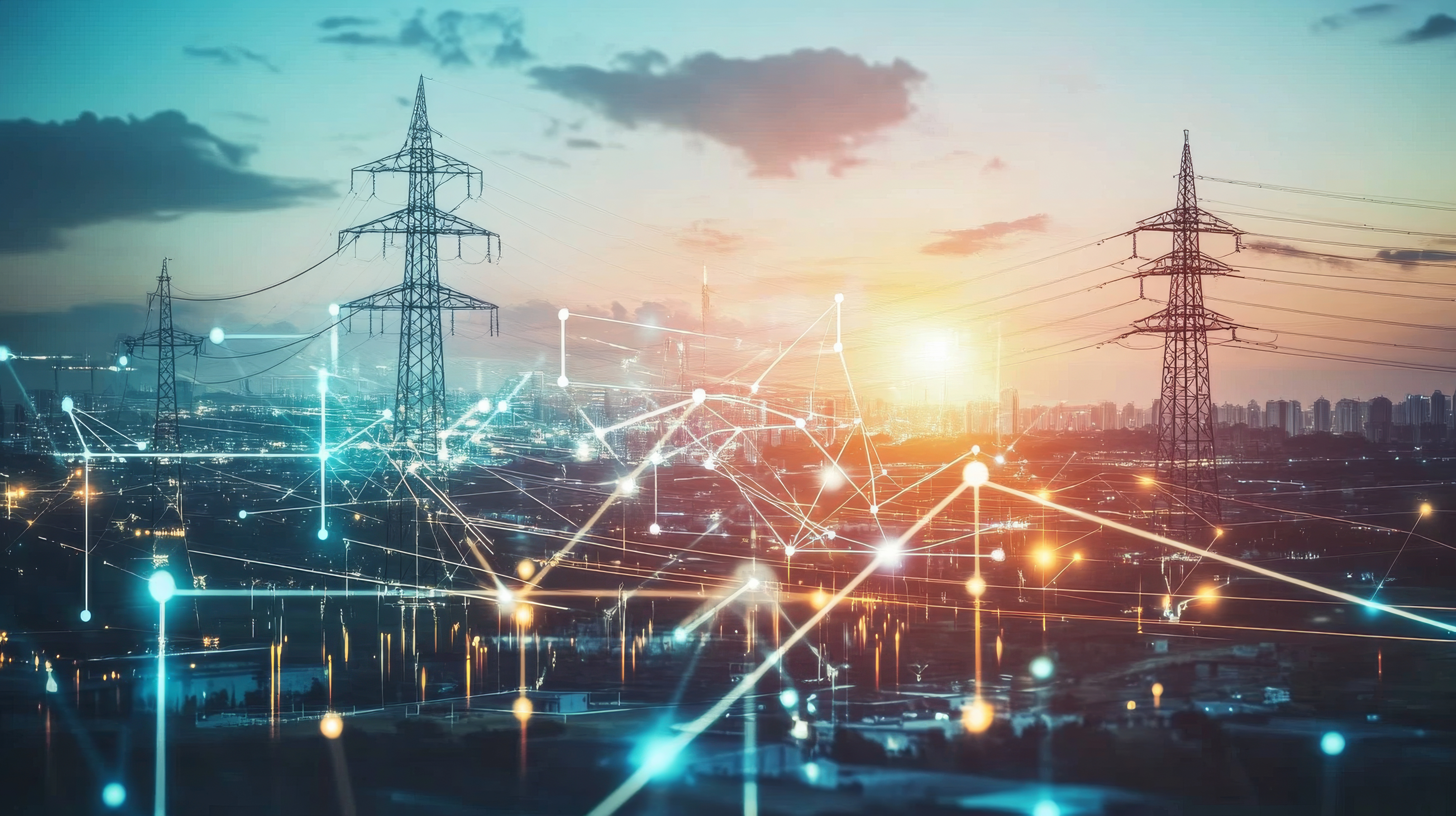 Power as a Strategic Asset: Rethinking Energy in the Age of AI - HCI Energy