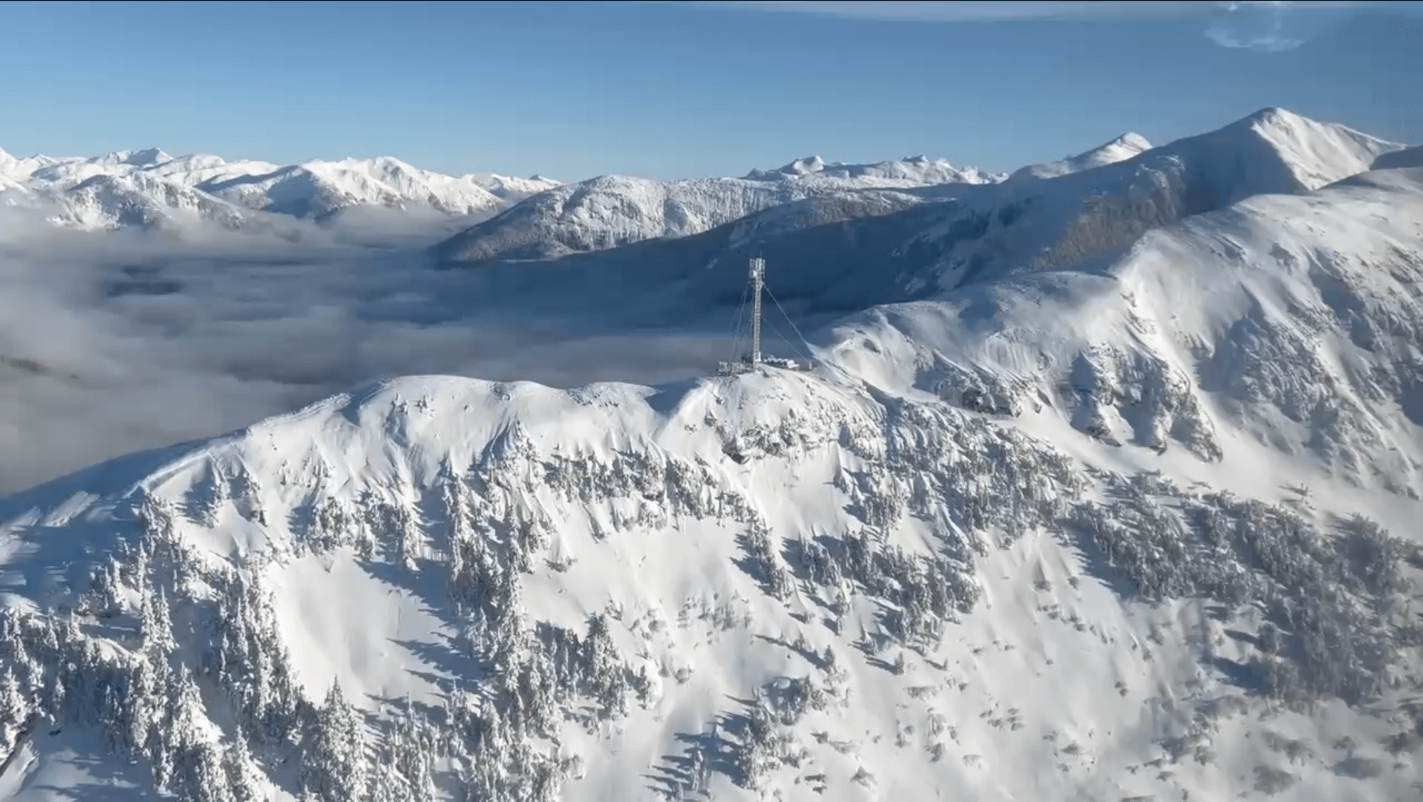 powering telecom with hybrid energy power