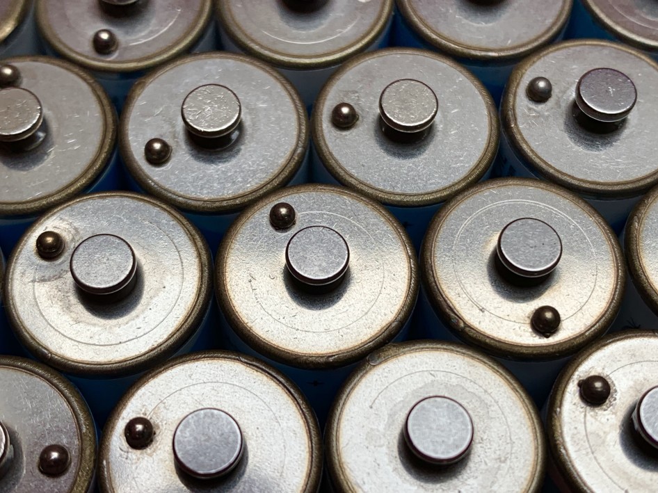 Important Developments in Solid-State Batteries
